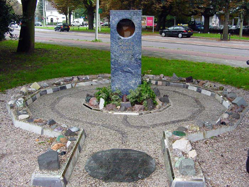 Peace flame